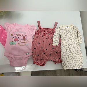 preemie baby bundle